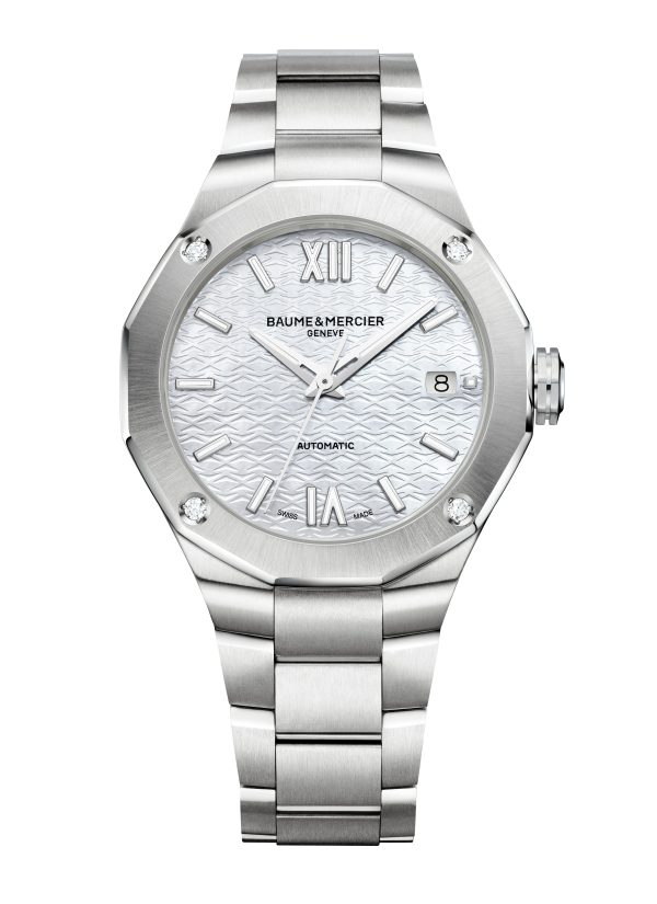 Baume & Mercier Riviera 10663