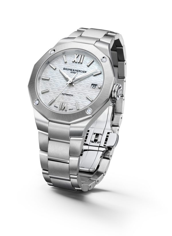 Baume & Mercier Riviera 10663