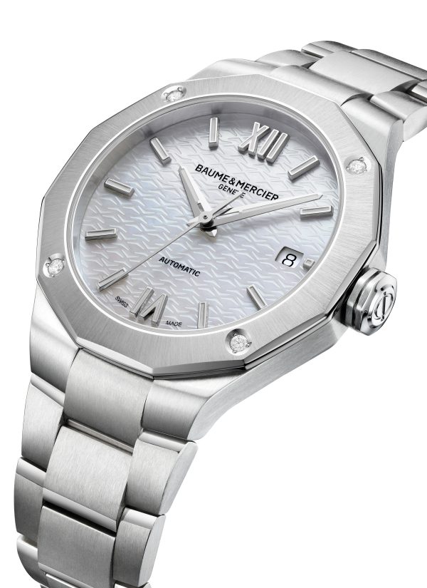 Baume & Mercier Riviera 10663