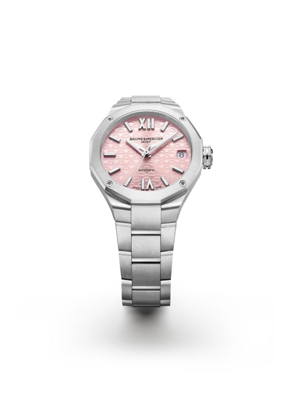 Baume & Mercier Riviera 10675
