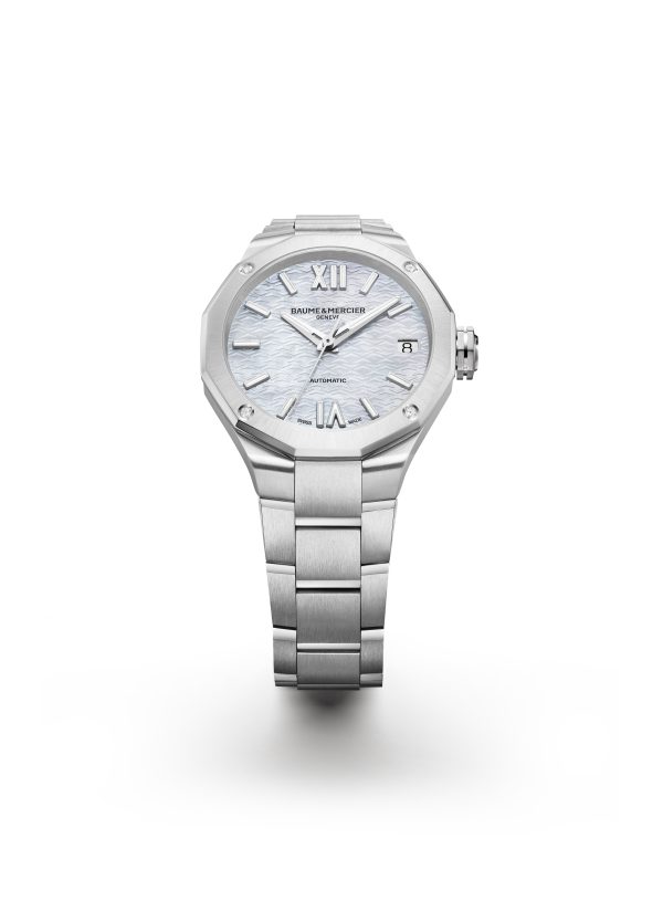 Baume & Mercier Riviera 10676