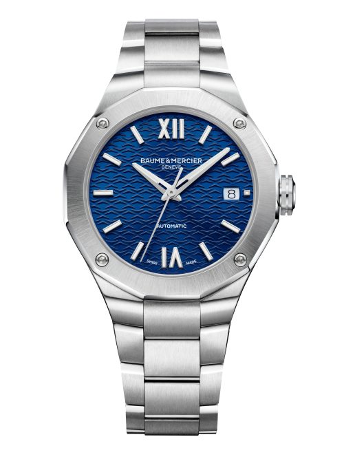 Baume & Mercier Riviera 10679