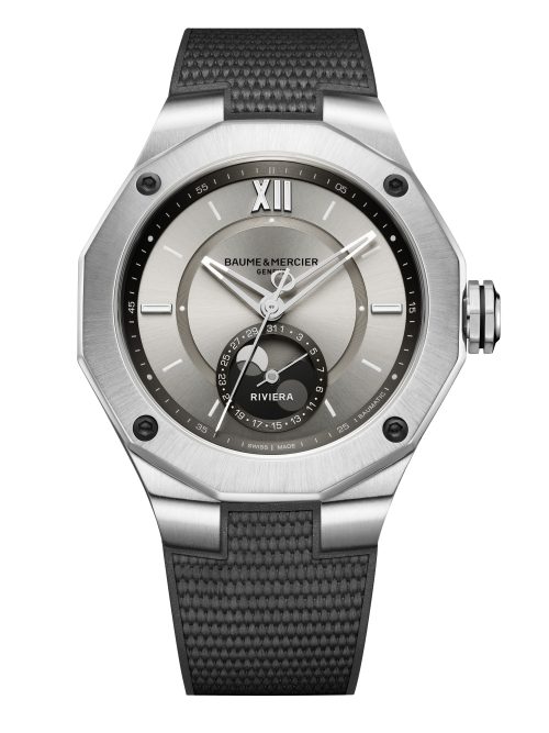 Baume & Mercier Riviera 10681
