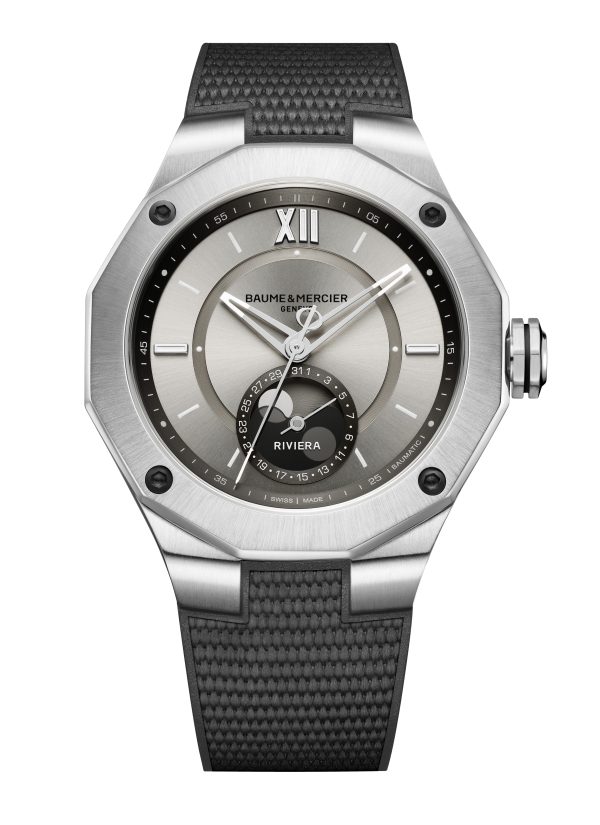 Baume & Mercier Riviera 10681