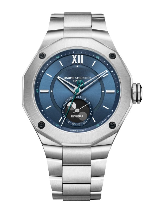 Baume & Mercier Riviera 10682