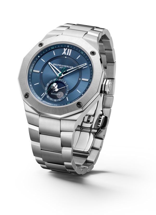 Baume & Mercier Riviera 10682