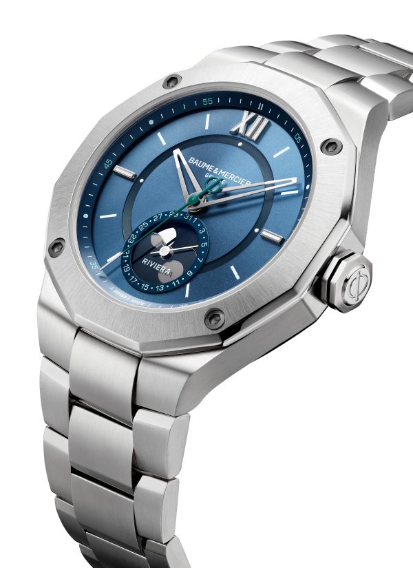Baume & Mercier Riviera 10682