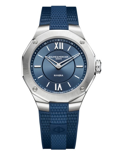 Baume & Mercier Riviera 10689