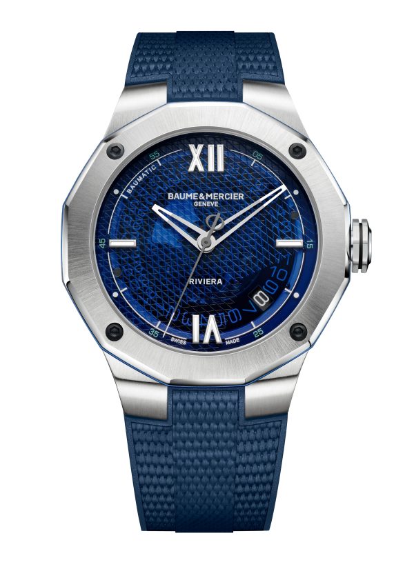 Baume & Mercier Riviera 10701
