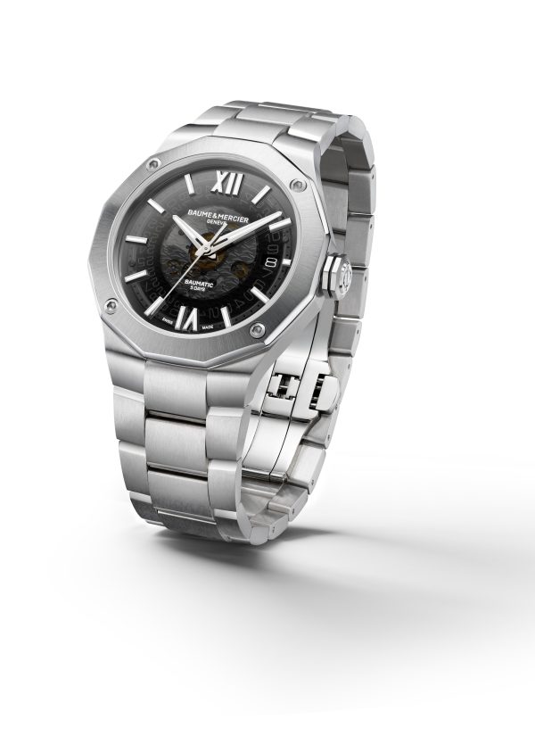 Baume & Mercier Riviera 10702
