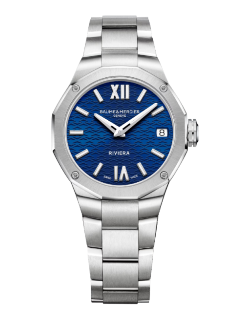 Baume & Mercier Riviera 10727