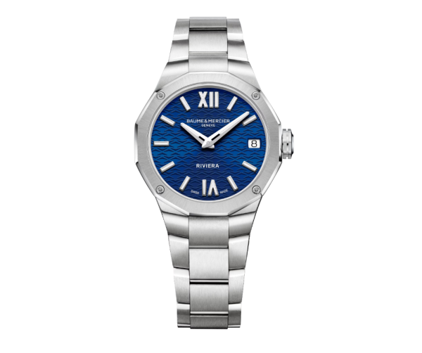 Baume & Mercier Riviera 10727