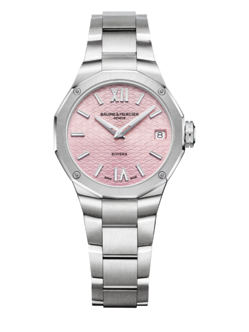 Baume & Mercier Riviera 10812