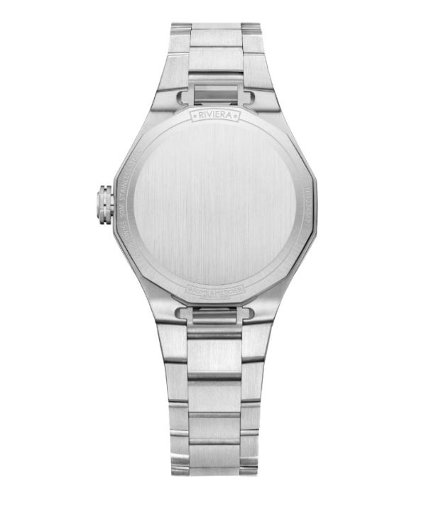 Baume & Mercier Riviera 10812