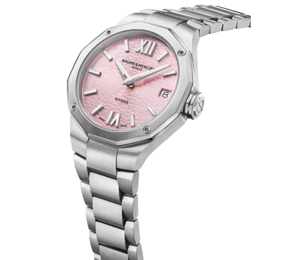 Baume & Mercier Riviera 10812