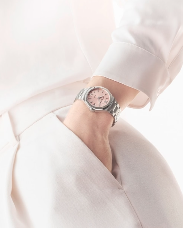 Baume & Mercier Riviera 10812