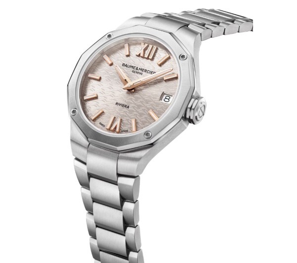 Baume & Mercier Riviera 10810