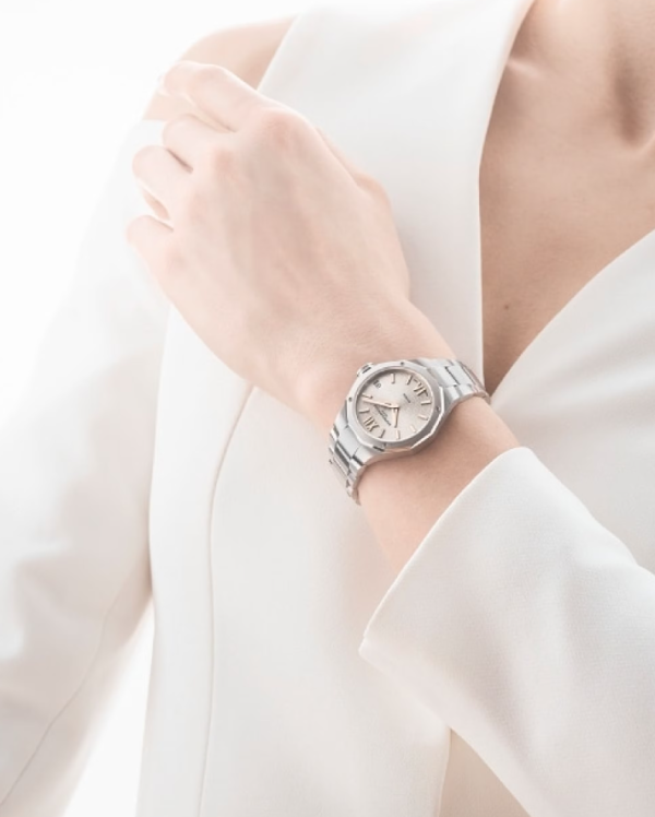 Baume & Mercier Riviera 10810