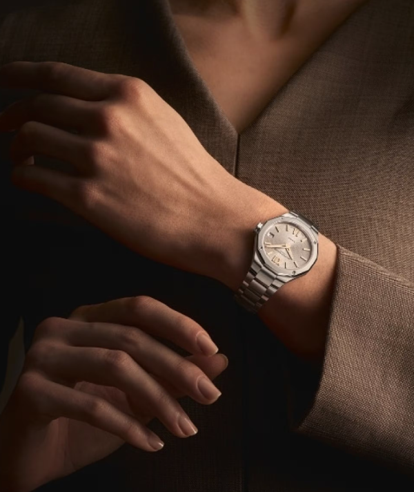 Baume & Mercier Riviera 10810