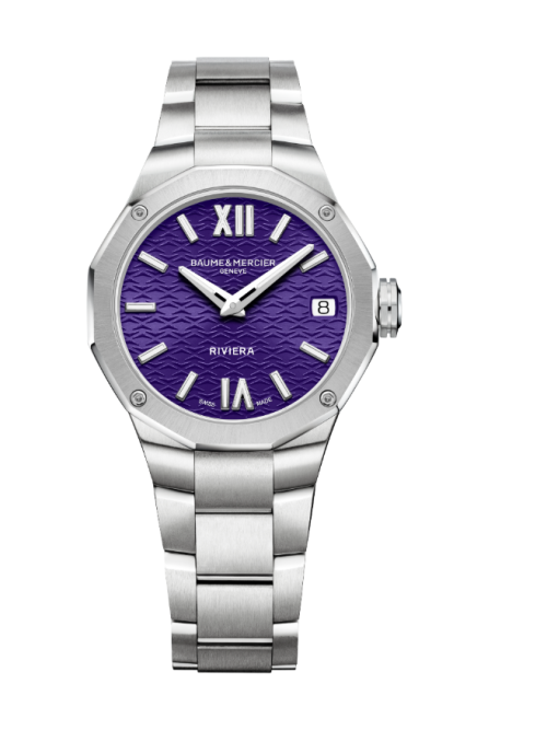 Baume & Mercier Riviera 10728