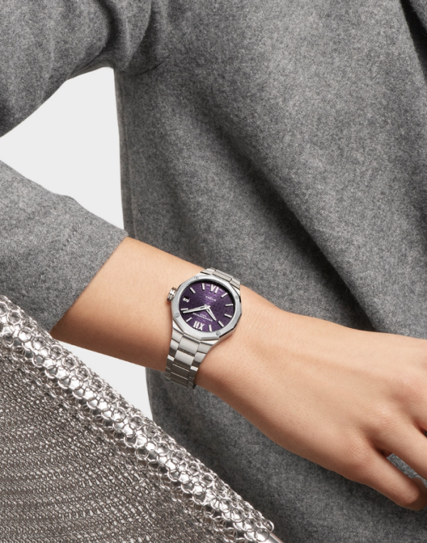 Baume & Mercier Riviera 10728