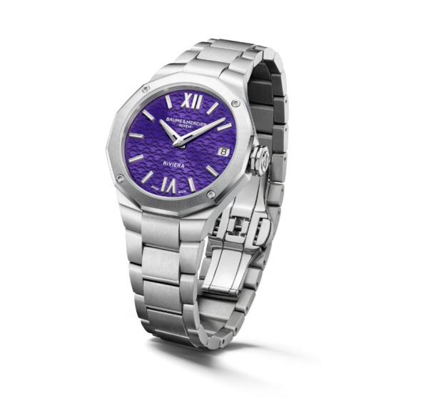 Baume & Mercier Riviera 10728