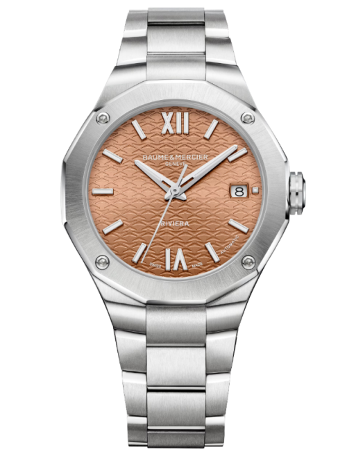 Baume & Mercier Riviera 10764