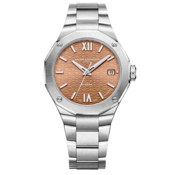 Baume & Mercier Riviera 10764