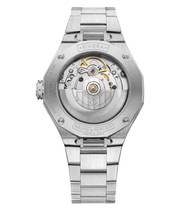 Baume & Mercier Riviera 10764