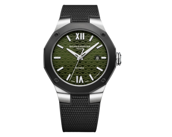 Baume & Mercier Riviera 10763