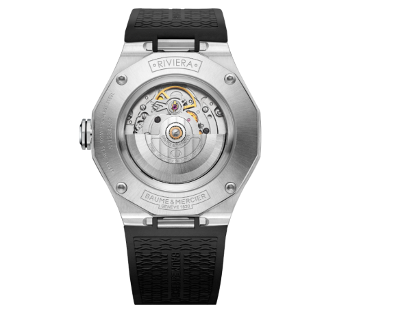 Baume & Mercier Riviera 10763