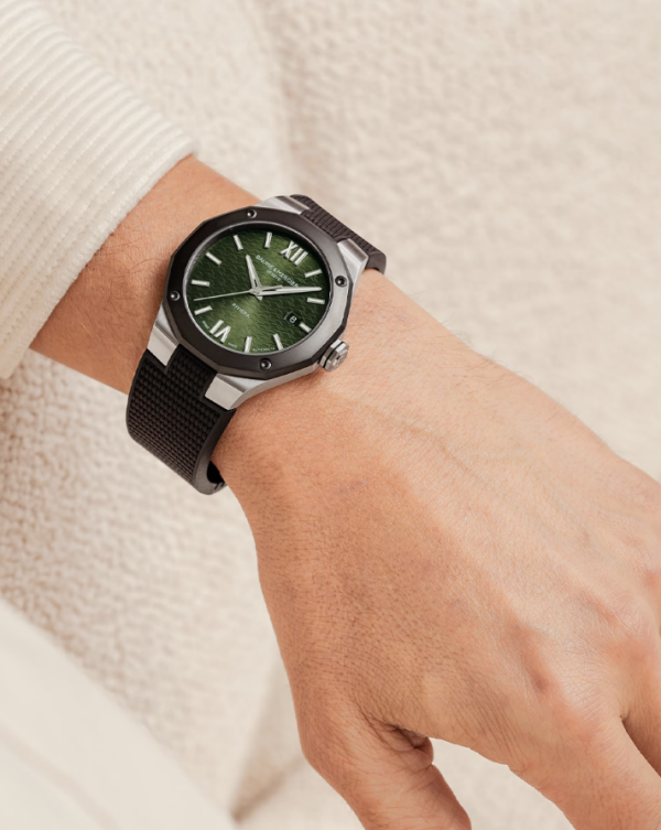 Baume & Mercier Riviera 10763