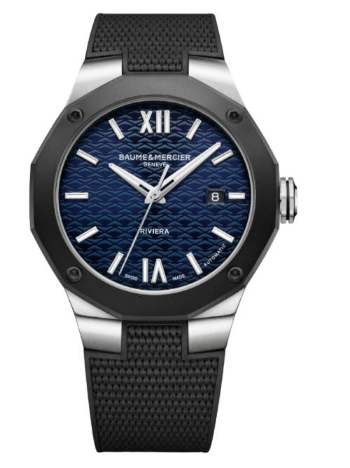 Baume & Mercier Riviera 10768