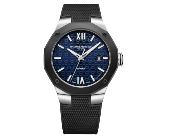 Baume & Mercier Riviera 10768