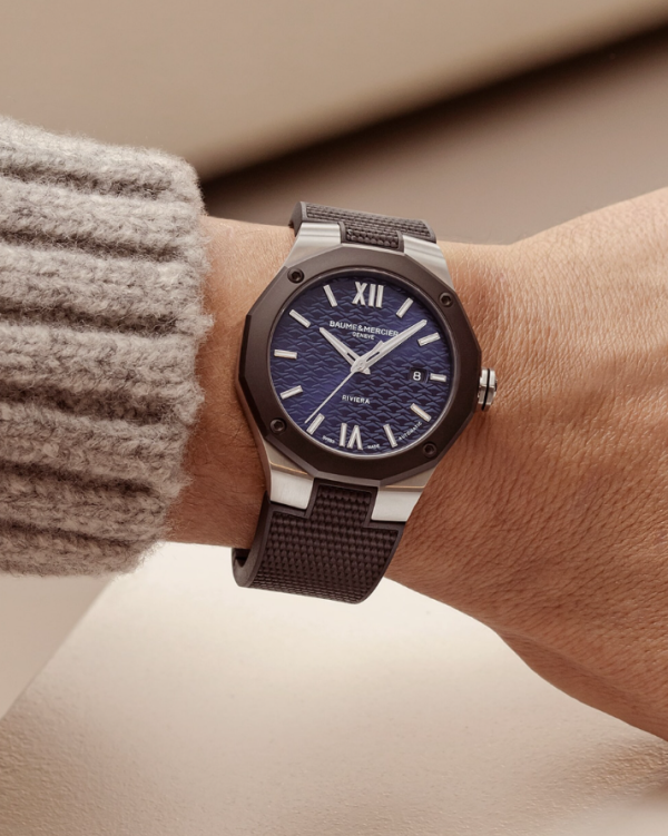 Baume & Mercier Riviera 10768