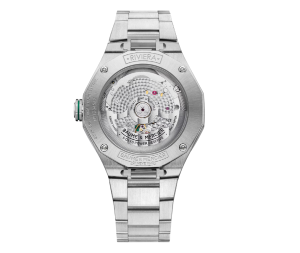 Baume & Mercier Riviera 10770
