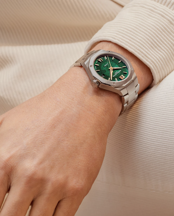 Baume & Mercier Riviera 10770