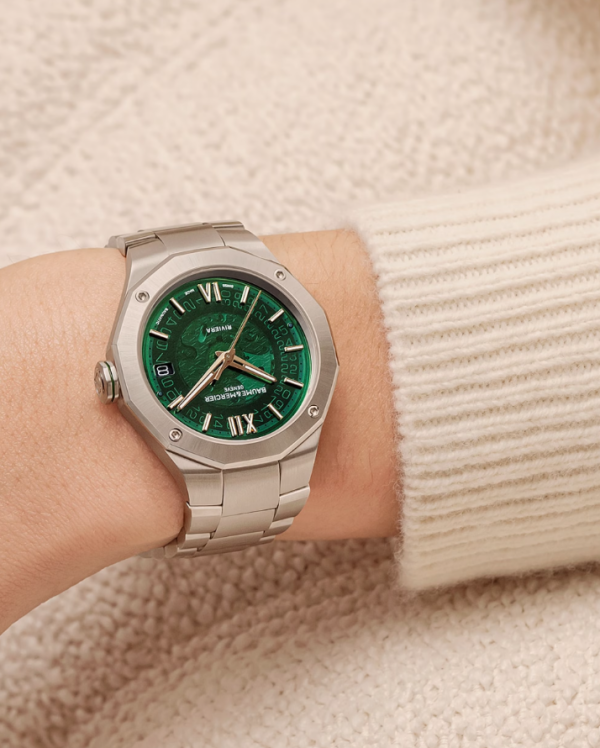 Baume & Mercier Riviera 10770