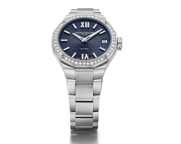 Baume & Mercier Riviera 10765
