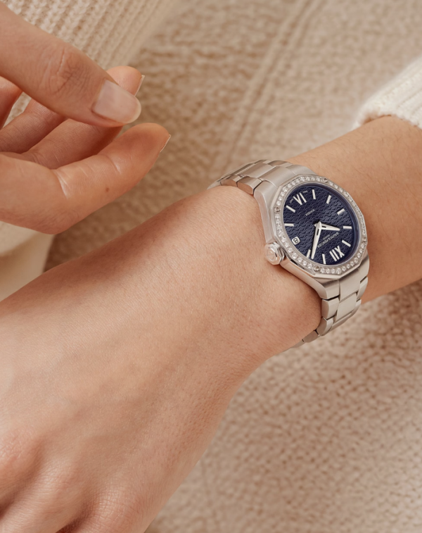 Baume & Mercier Riviera 10765