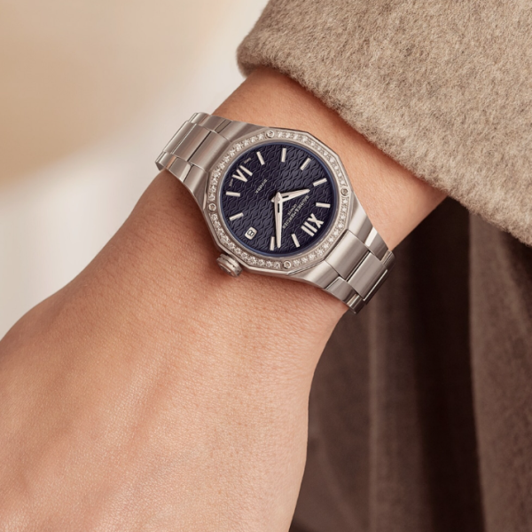 Baume & Mercier Riviera 10765