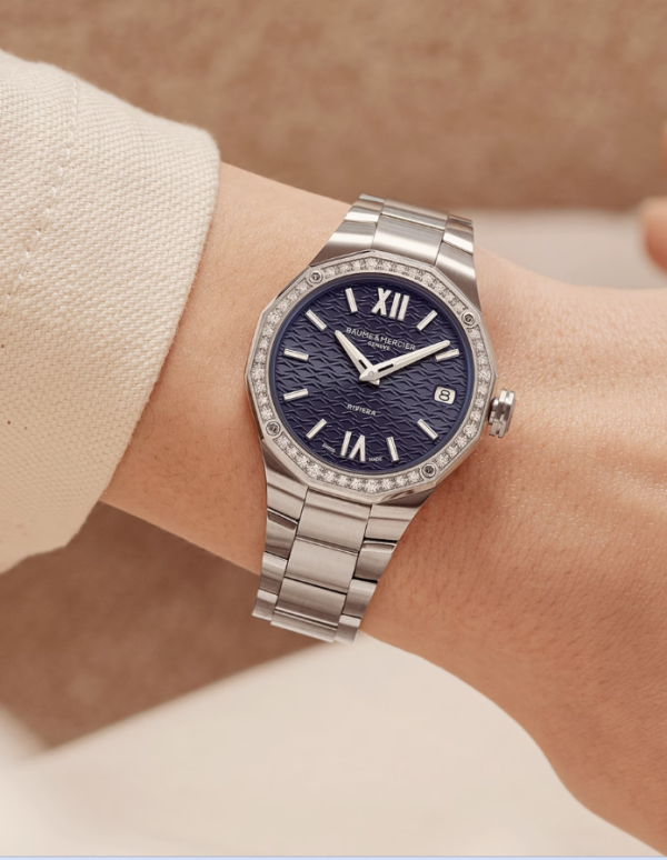 Baume & Mercier Riviera 10765