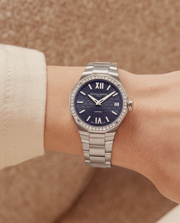 Baume & Mercier Riviera 10765