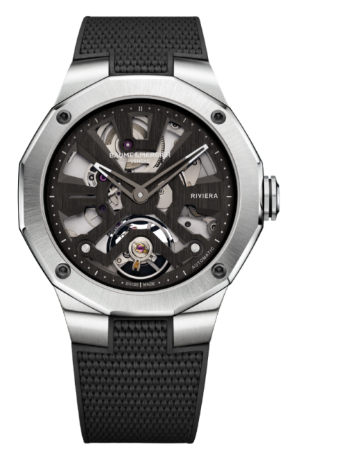 Baume & Mercier Riviera 10721