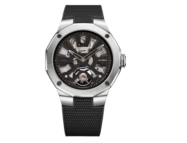 Baume & Mercier Riviera 10721