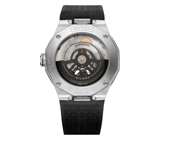 Baume & Mercier Riviera 10721