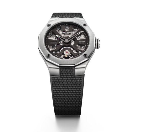 Baume & Mercier Riviera 10721