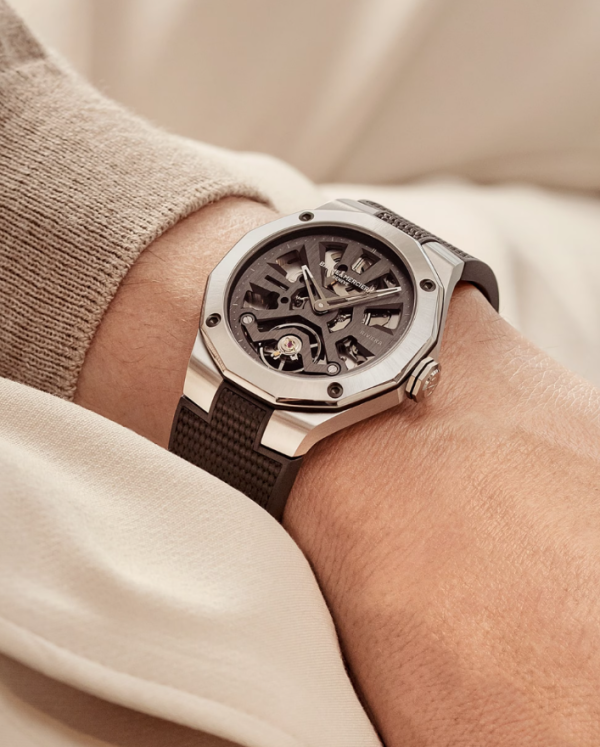 Baume & Mercier Riviera 10721