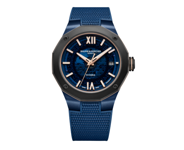 Baume & Mercier Riviera 10769