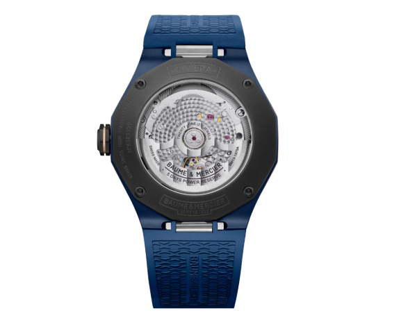 Baume & Mercier Riviera 10769